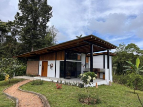 Wasi Loma casa campestre